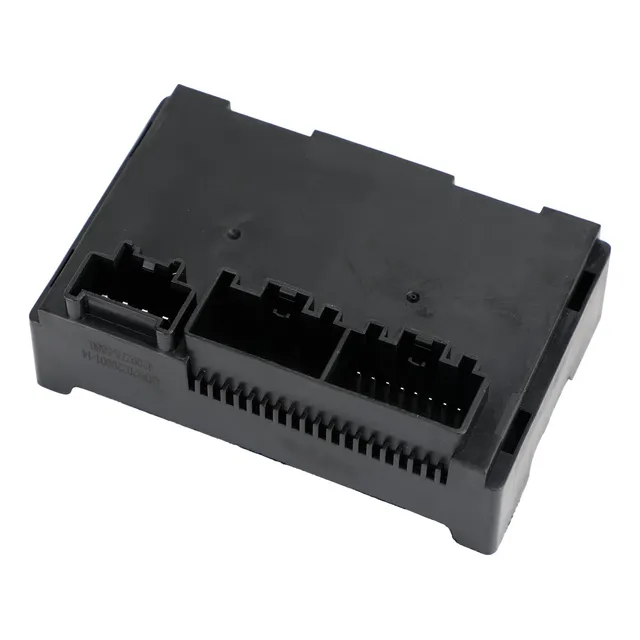 Módulo Control Caja Transferencia P/ Durang Grand Cherokee