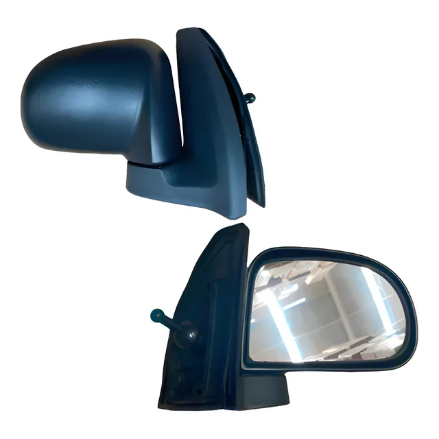 Retrovisor Hyundai Atos Santro Manual Derecho 2005 - 2012