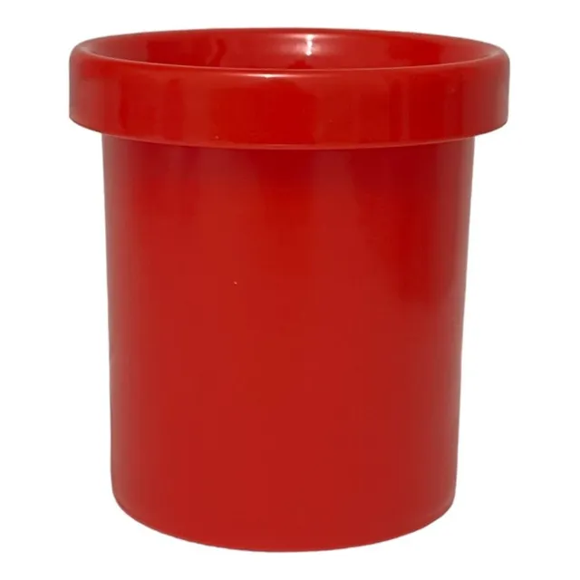 Accesorio Interior Taza Polimero Y Taza 3d X12