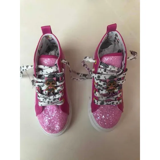 Zapatos Importados Lol. Originales. Disponible En Talla 29