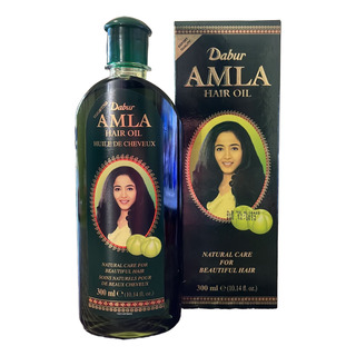 Dabur Aceite De Amla Para Cabello 300ml Aceite Nutritivo Dabur Aceite De Amla Para Cabello 300ml Aceite Nutritivo