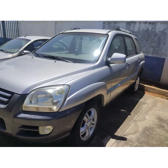Kia Sportage 6v