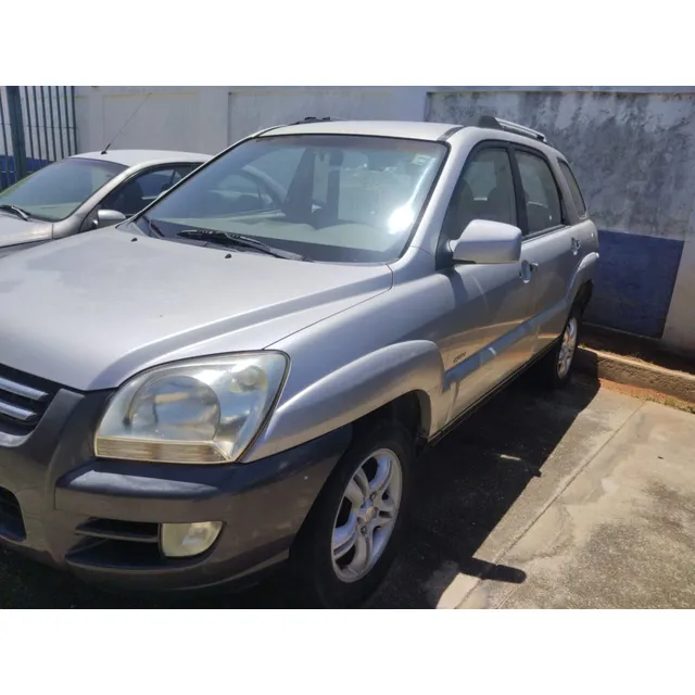 Kia Sportage 6v