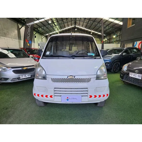 Chevrolet N300 1.2