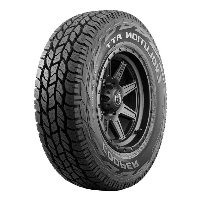 Llanta Cooper 265/65 R17 Evolution Att