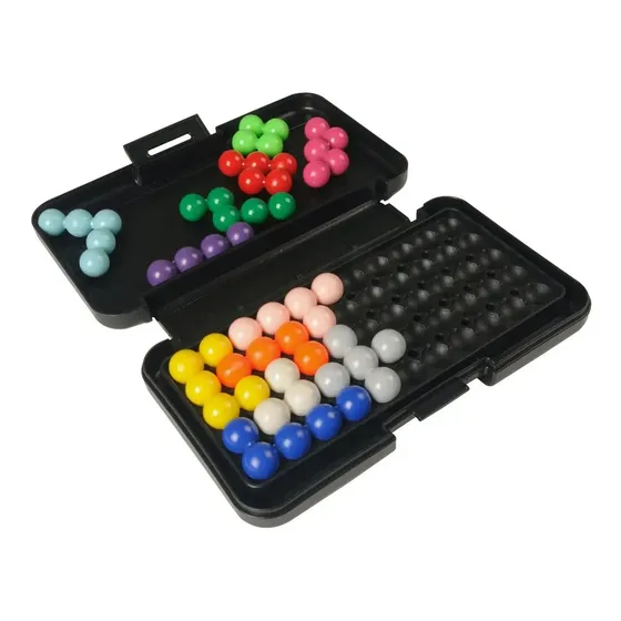 Rompecabezas Kanoodle Clásico 3D 12 Piezas Educational Insights | Cuotas sin interés