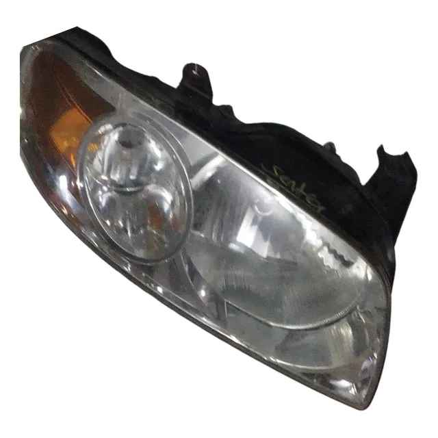 Faro Delantero Nissan Sentra B15 2007 2008