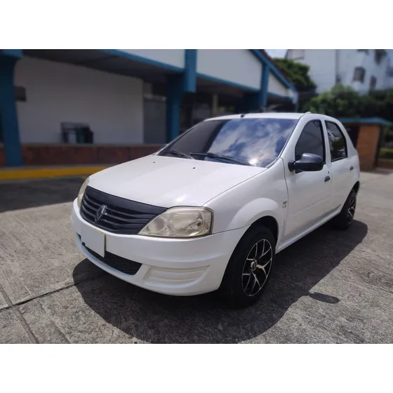 Renault Logan Family