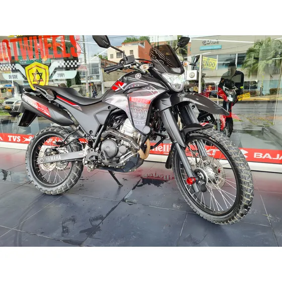 Yamaha Xtz 250 2022