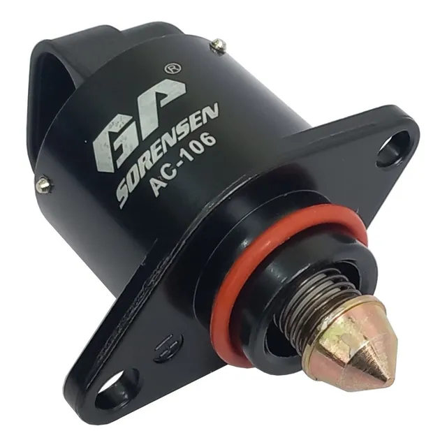 Sensor Iac Corsa 1.4 1.6 Cavalier 2.2 Lumina