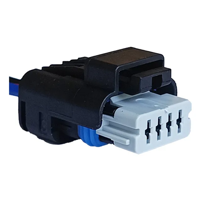 Conector Bomba Gasolina Peugeot Bipper 1.4 2008-2024