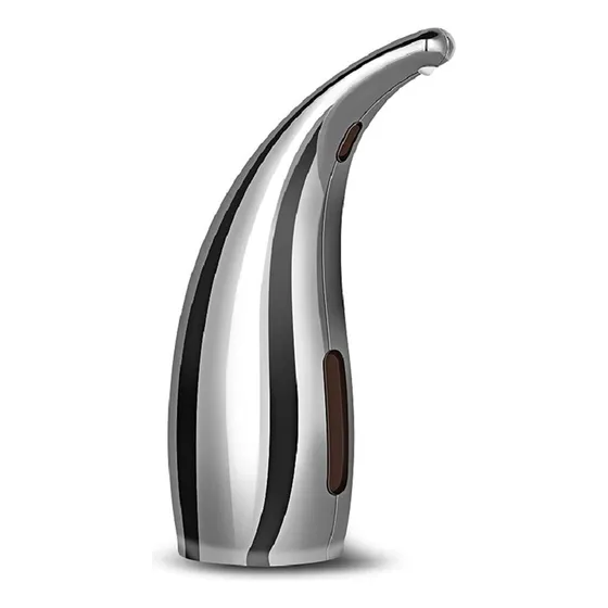 Distribuidor Automático De Sabonete Líquido Com Sensor Infra