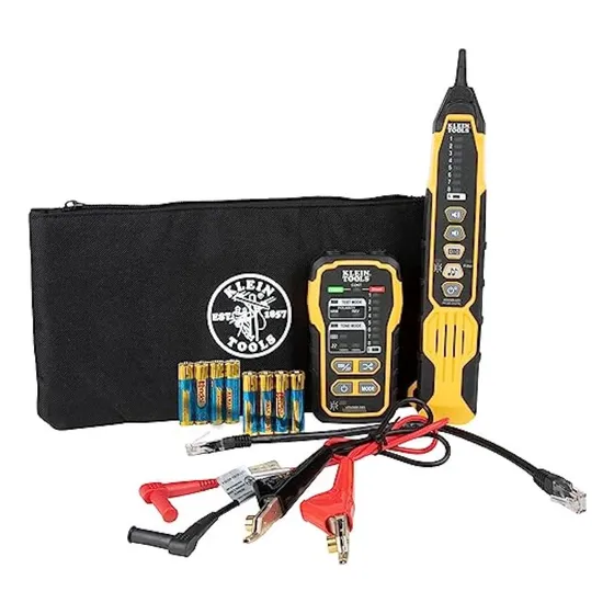 Klein Tools Vdv500-920 Generador De Tonos De