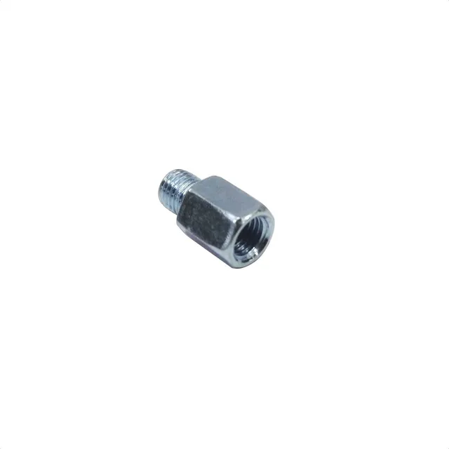 Adaptador Espejo Para Rosca 10mm Derecha A Izquierda Yoyo