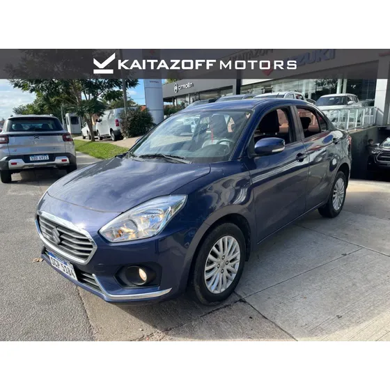Suzuki Dzire Gl