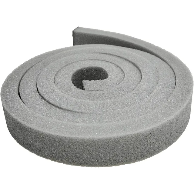 Kit 03 Espuma De Vedação Ar Condicionado 7 A 10000btus