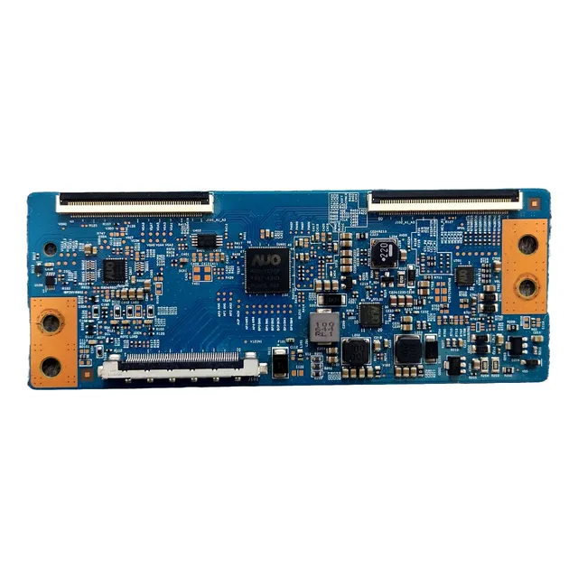 Placa T-com T430hvn01.0 43t01-c0b