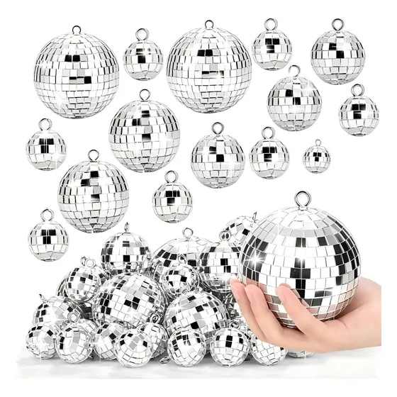 Disco Balls | MercadoLibre