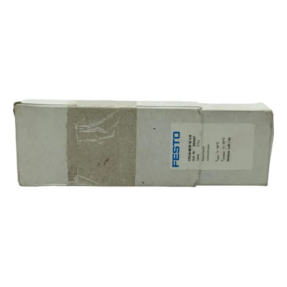 Festo Cpe24-m1h-5j-3/8