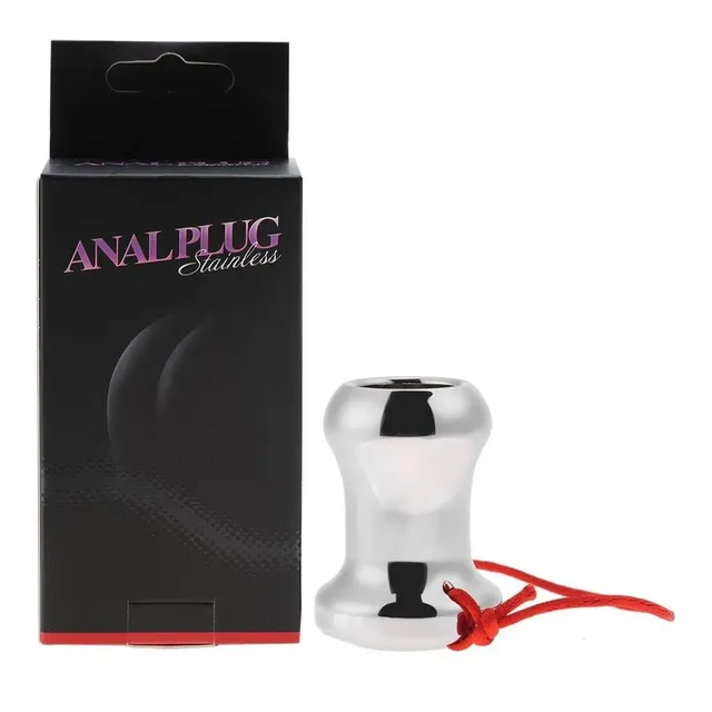 Tapón Anal Portátil Para Ducha, Bidé, Cabezal De Grifo Anal,