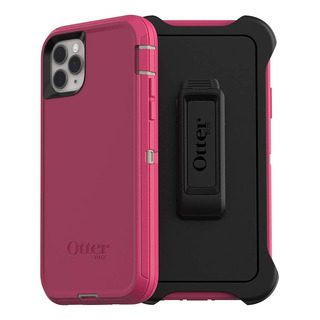 Otterbox Defender Funda Para iPhone 12 Pro Max Protecto Clip Otterbox Defender Funda Para iPhone 12 Pro Max Protecto Clip