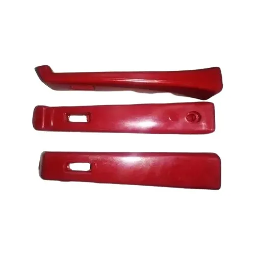 Mango Para Sarten De Bakelita Con Guia 11 Cm Largo