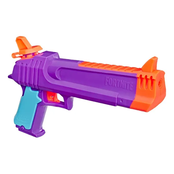 Supersoaker Nerf Supersoaker Fortnite Hc-e