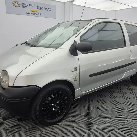 Renault Twingo 2012 1.2 Access