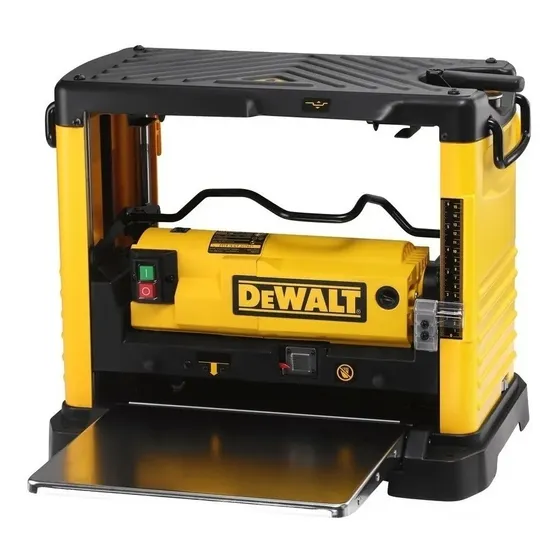 Escova de bancada Dewalt Dw733 - 1.800 Watts