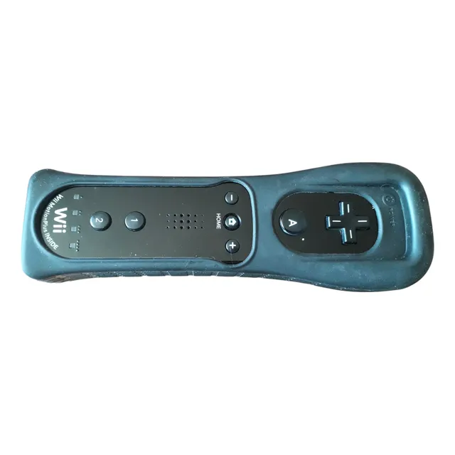 Control Original Nintendo Wii  (leer Descripción)