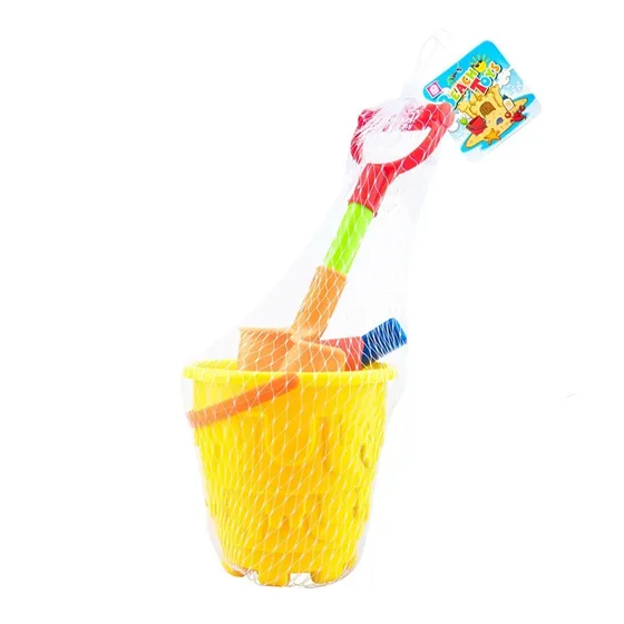Balde De Playa 8pc
