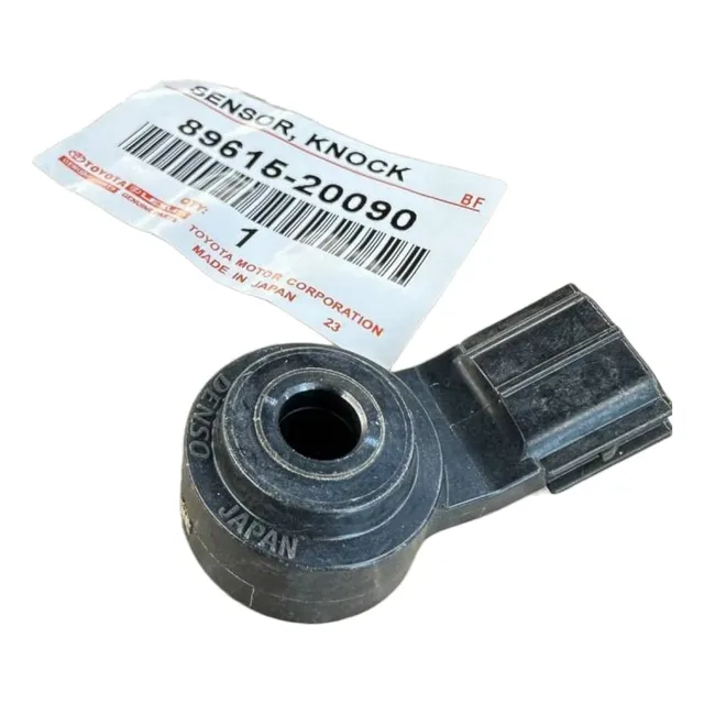 Sensor Detonación Golpeteo Fortuner Hilux Tacoma Fj Cruiser 