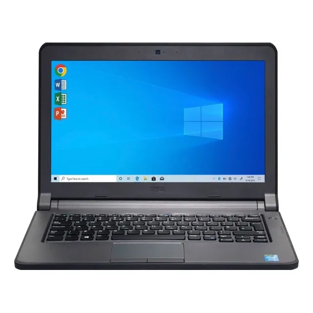 Dell Latitude 3340 I3 4 Núcleos 500gb 8gb Ram 60hz