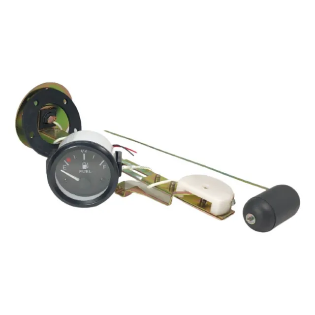 Manometro Gasolina Universal Con Flotante