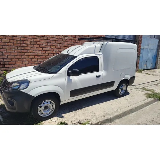Fiat Fiorino 1.4 Fire Evo 87cv