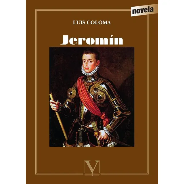 Jeromín, De Luis Coloma