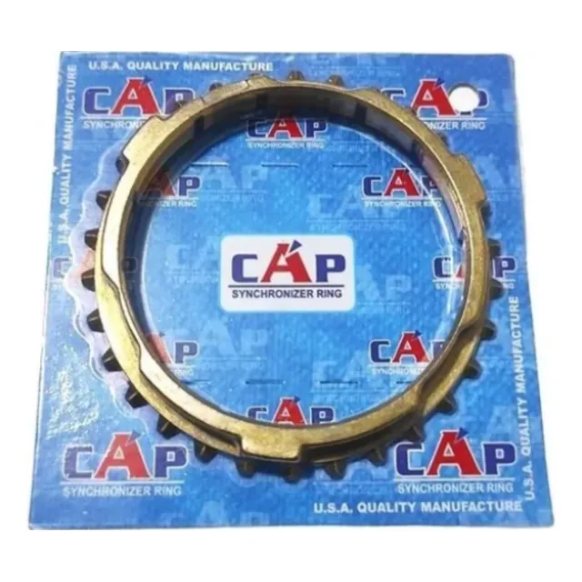 Aro Sincronico Bronce Corsa 1.6 1.4 1.3 3era Y 4ta 1998-2004