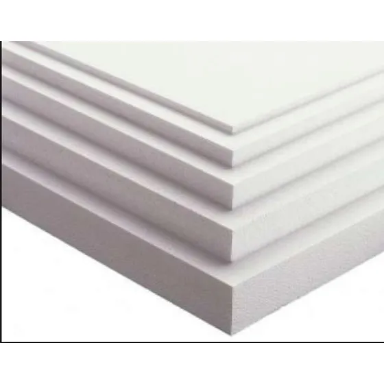4 Placas Isopor Térmico 100x50cmx5cm 