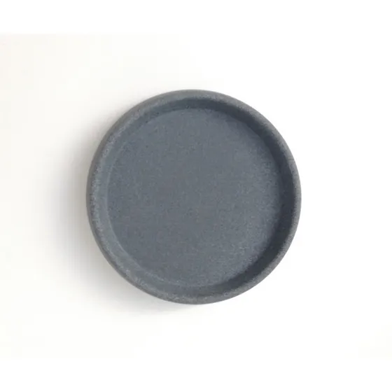 Plato Para Maceta Redonda 25cm