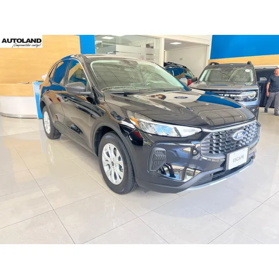 Ford Escape Active Hibrida