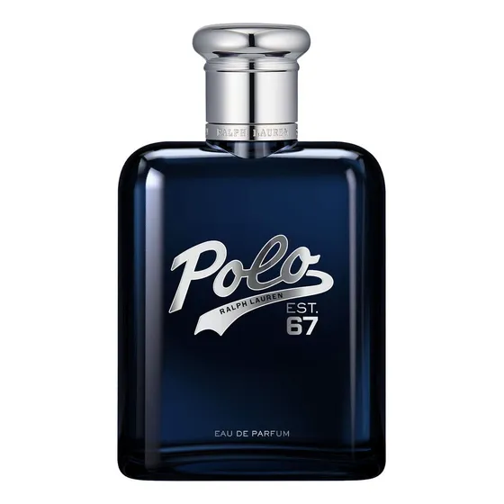 Ralph Lauren Polo Est 67 Edp 125 Ml