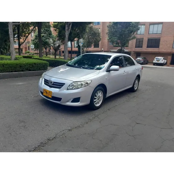 Toyota Corolla 1.6 Xli