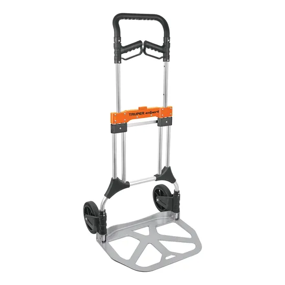 Diablo De Carga, Plegable, 200 Kg, Aluminio, Truper Expert