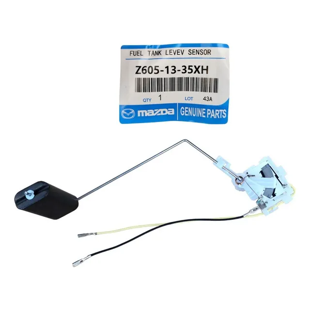 Flotante De Gasolina Ford Focus 2.0 Duratec 2009 2010 2011
