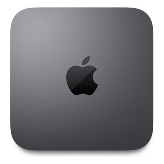 Pc De Escritorio Apple Mac Mini Intel I5 8 Gb Ram 512 Gb Ssd Color Gris Oscuro Pc De Escritorio Apple Mac Mini Intel I5 8 Gb Ram 512 Gb Ssd Color Gris Oscuro