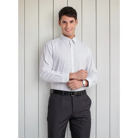 Camisa Hombre Arrow Formal B