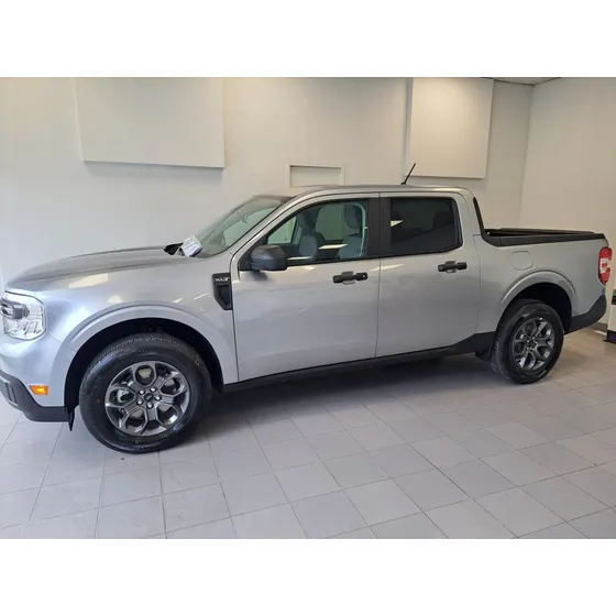 Ford Maverick 2.0 Ecoboost Cd Xlt At8 2wd