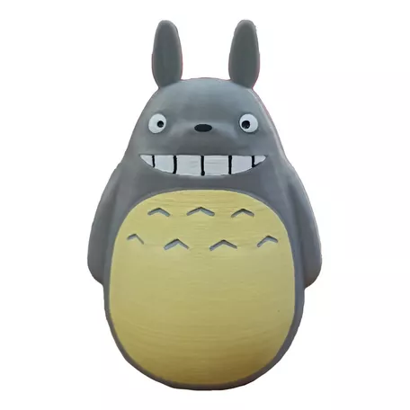 Figura Totoro Ghibli Anime 13cm