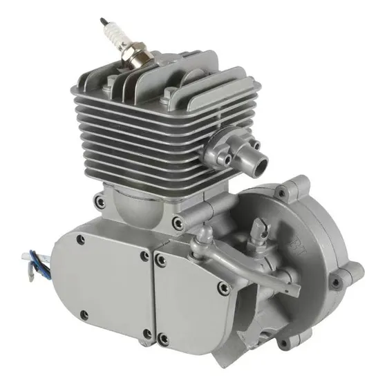 Kit Motor De Bicicleta Bt80