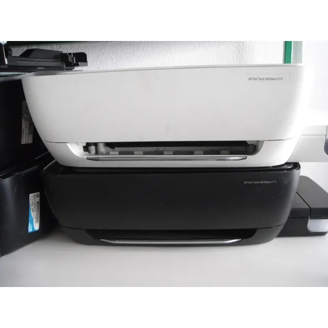 Impresora  Hp Ink Tank 415 ( Por Partes )